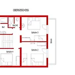 Chalet Sonnrain Sankt Martin am Tennengebirge