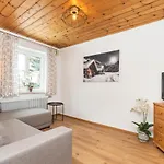 Sonnrain Chalet