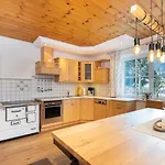 Sonnrain Chalet *