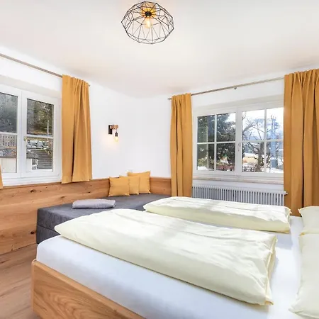 Sonnrain Sankt Martin am Tennengebirge