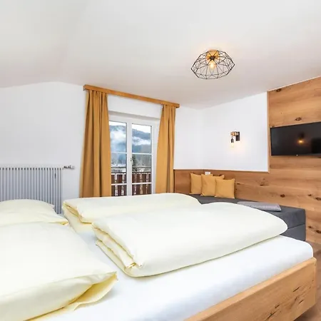 Sonnrain Chalet Sankt Martin am Tennengebirge