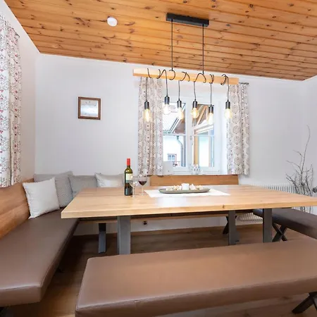 Sonnrain Chalet