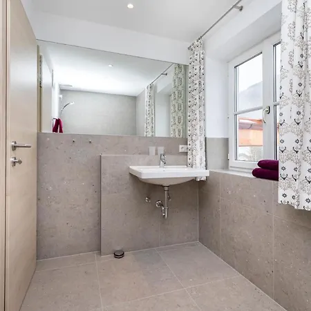 בקתה Sonnrain סנט מרטין אם טננגבריגה