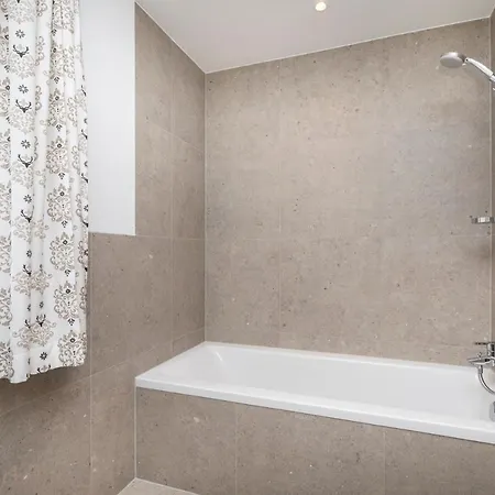 בקתה Sonnrain סנט מרטין אם טננגבריגה