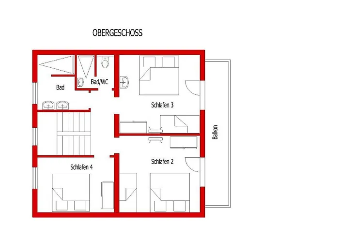 木屋 Sonnrain 圣马丁安提奈各布里奇