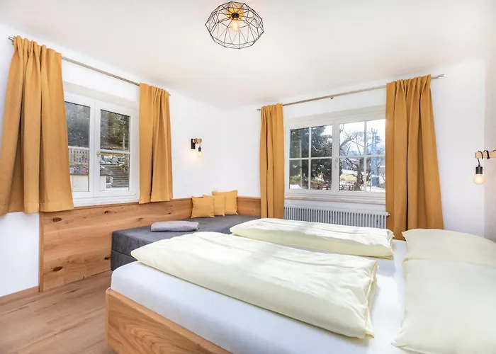 Sonnrain 圣马丁安提奈各布里奇